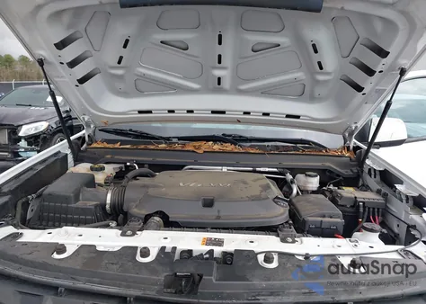 2022 Chevrolet Colorado 2Wd Short Box Wt from USA, damaged, VIN 1GCGSBEN9N1266370